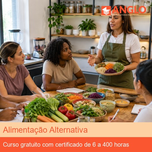 Alimentação Alternativa